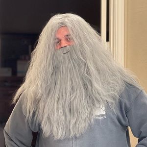 Meet your Posher, Robert